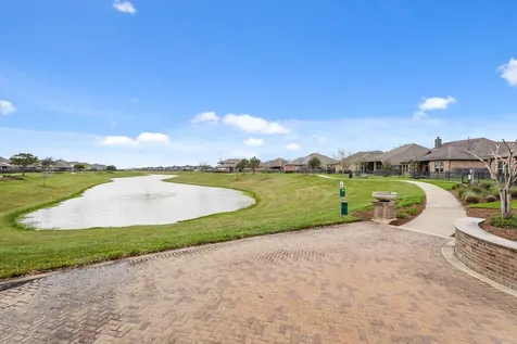 3514 Colorado Bend Drive Katy TX 77494
