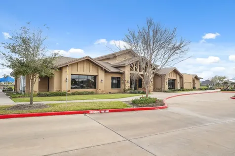 3514 Colorado Bend Drive Katy TX 77494