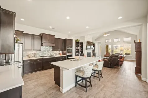 3514 Colorado Bend Drive Katy TX 77494