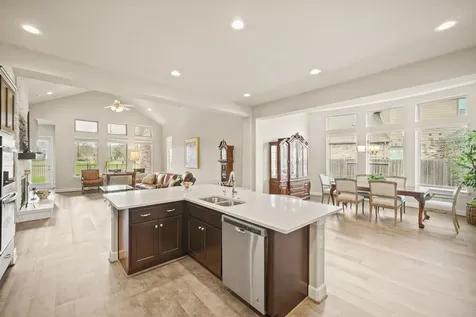 3514 Colorado Bend Drive Katy TX 77494