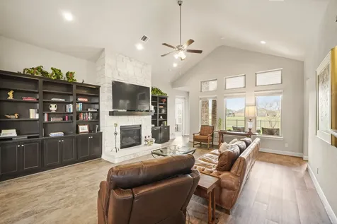 3514 Colorado Bend Drive Katy TX 77494