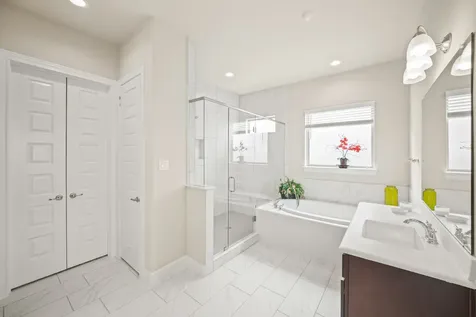 3514 Colorado Bend Drive Katy TX 77494
