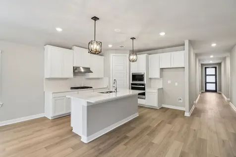 17314 Teddy Trace Drive Waller TX 77484
