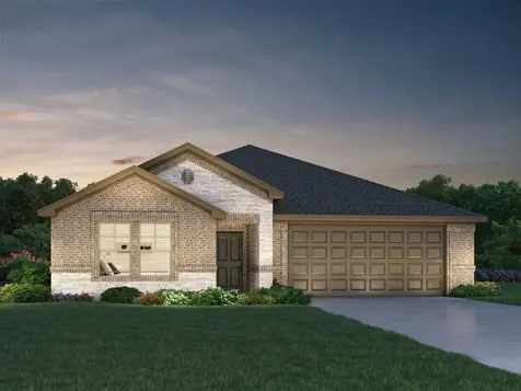 17314 Teddy Trace Drive Waller TX 77484