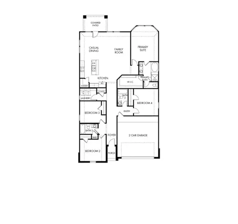17314 Teddy Trace Drive Waller TX 77484