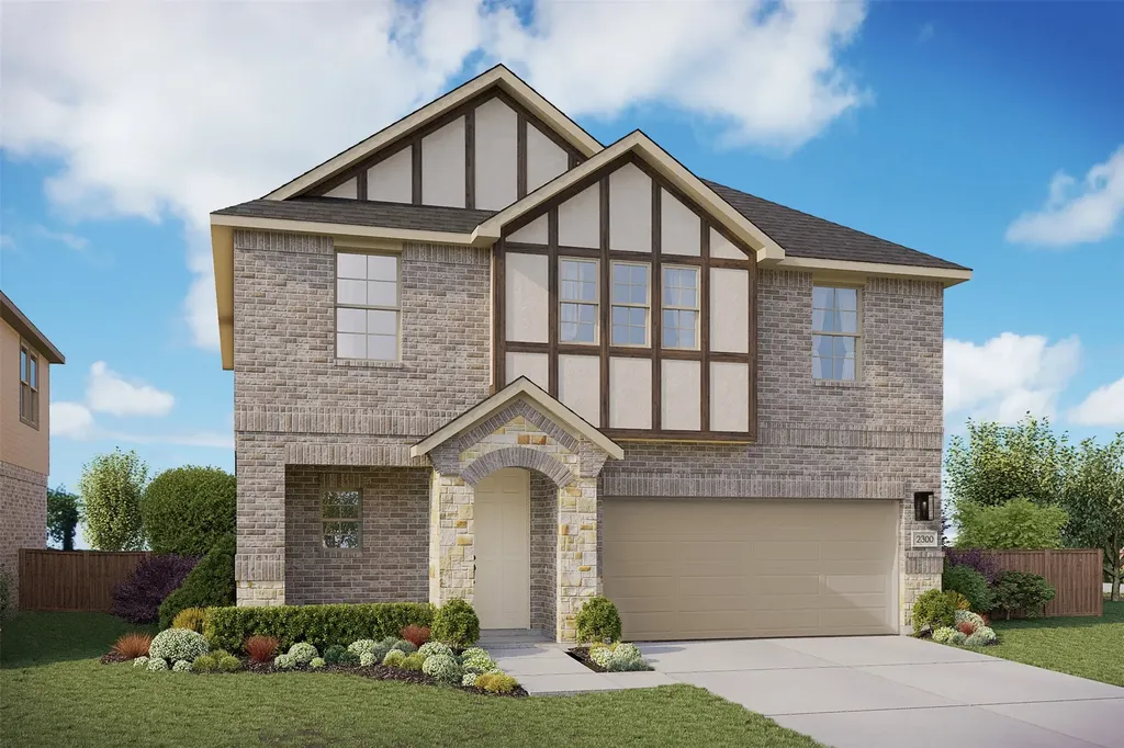 2454 Parker Street Seabrook TX 77586