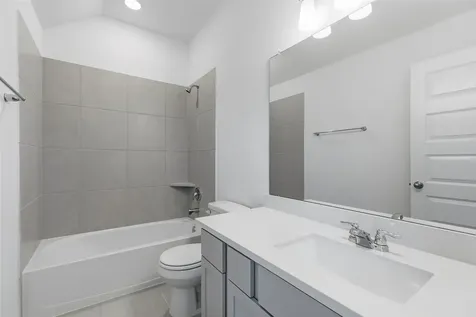 2454 Parker Street Seabrook TX 77586