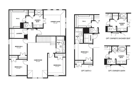 2454 Parker Street Seabrook TX 77586