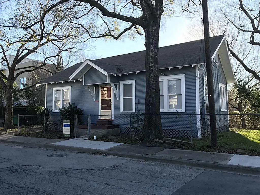 531 Threlkeld Street Houston TX 77007