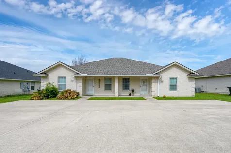 410 Freeman Avenue Bryan TX 77803