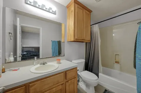 410 Freeman Avenue Bryan TX 77803