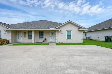 410 Freeman Avenue Bryan TX 77803