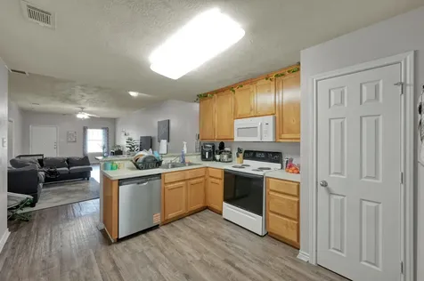 410 Freeman Avenue Bryan TX 77803