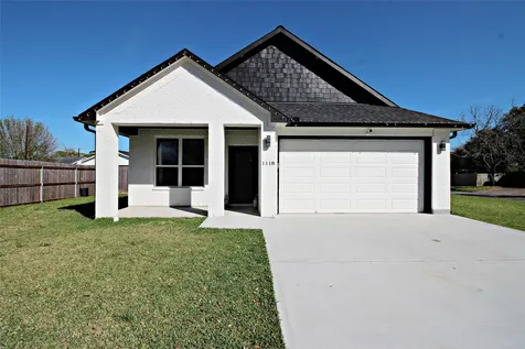 1118 N Shepherd Drive Baytown TX 77520