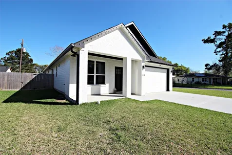 1118 N Shepherd Drive Baytown TX 77520