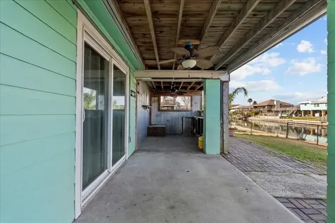 868 Bonita Street Bayou Vista TX 77563