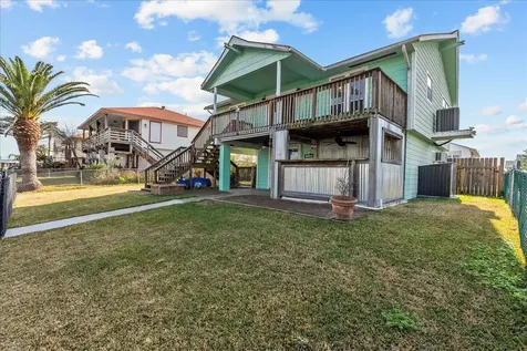 868 Bonita Street Bayou Vista TX 77563