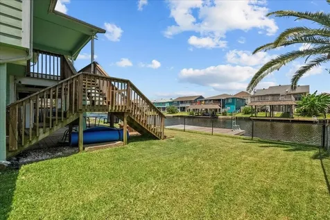 868 Bonita Street Bayou Vista TX 77563