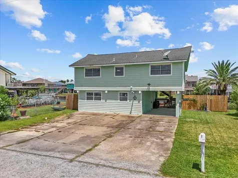 868 Bonita Street Bayou Vista TX 77563