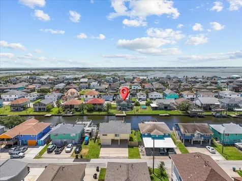 868 Bonita Street Bayou Vista TX 77563
