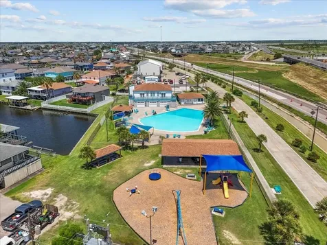 868 Bonita Street Bayou Vista TX 77563