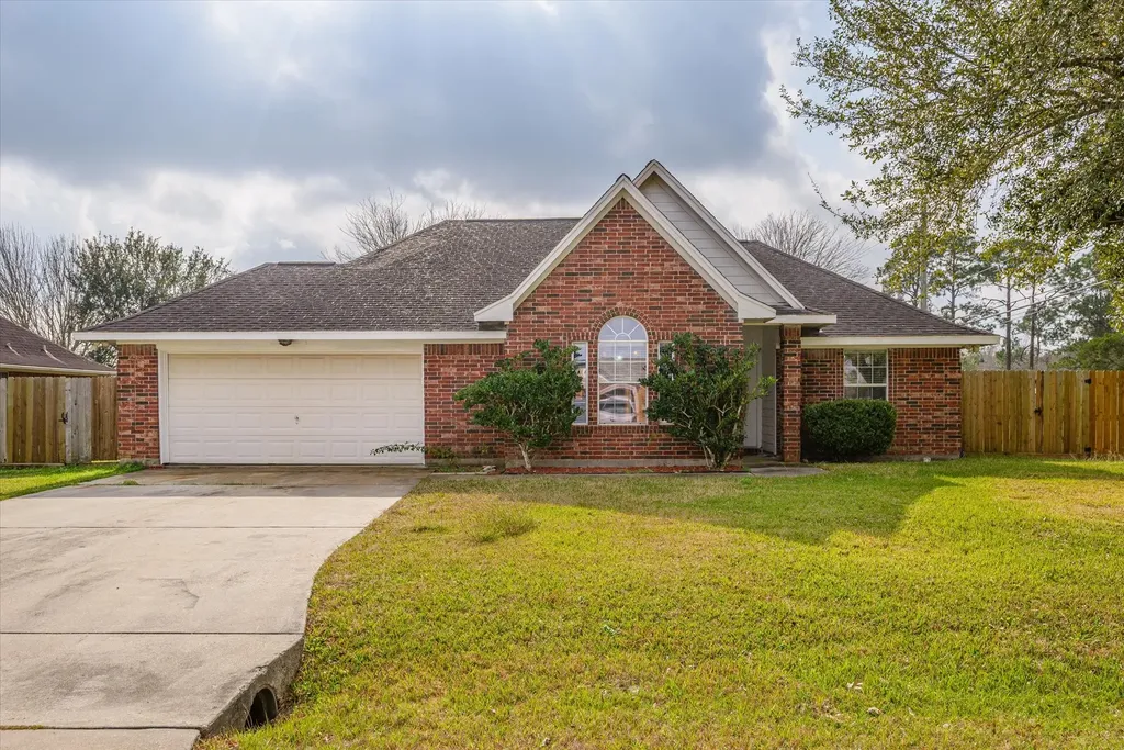 13331 Kaylee Lane Santa Fe TX 77510