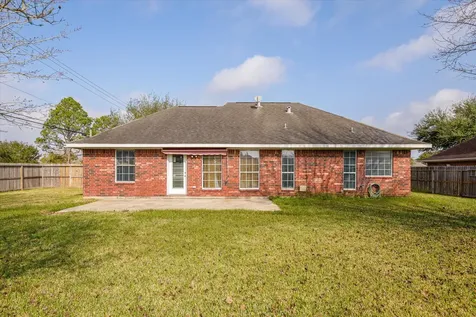 13331 Kaylee Lane Santa Fe TX 77510