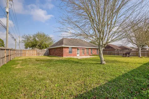 13331 Kaylee Lane Santa Fe TX 77510