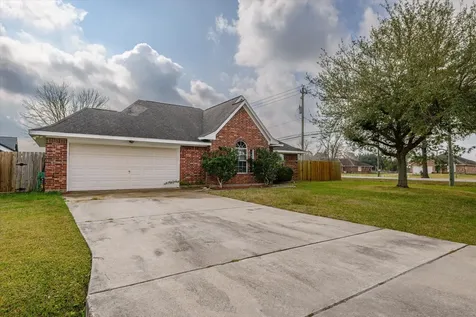 13331 Kaylee Lane Santa Fe TX 77510