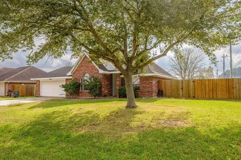 13331 Kaylee Lane Santa Fe TX 77510