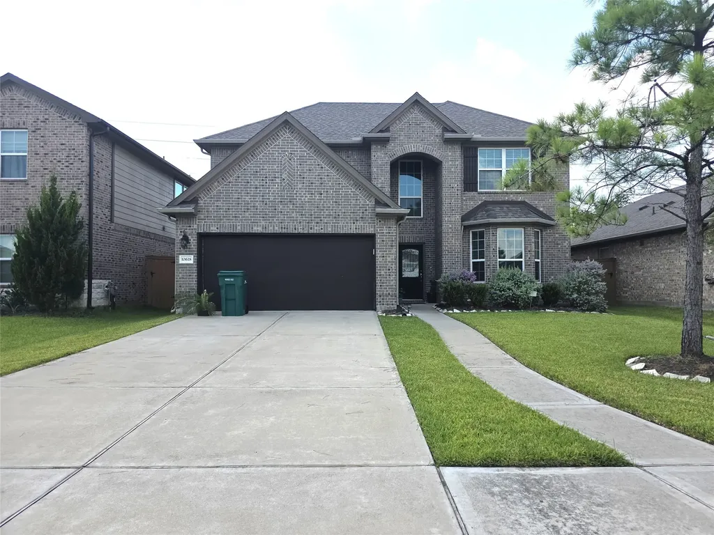 10618 Sentinel Dome Drive Rosharon TX 77583