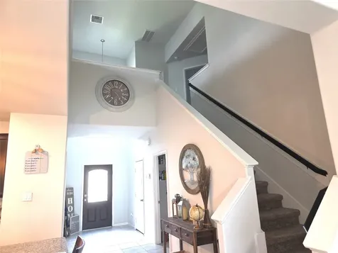 10618 Sentinel Dome Drive Rosharon TX 77583