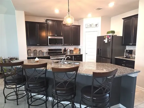 10618 Sentinel Dome Drive Rosharon TX 77583