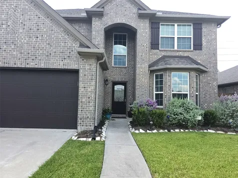 10618 Sentinel Dome Drive Rosharon TX 77583