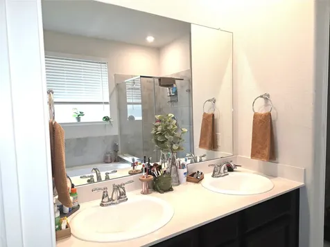 10618 Sentinel Dome Drive Rosharon TX 77583
