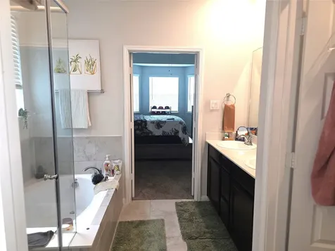 10618 Sentinel Dome Drive Rosharon TX 77583