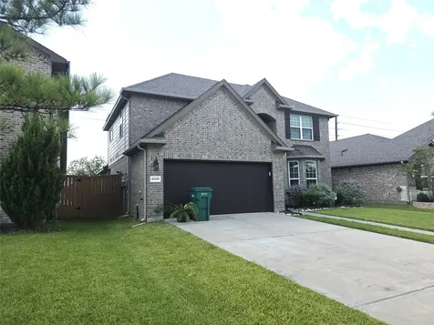 10618 Sentinel Dome Drive Rosharon TX 77583