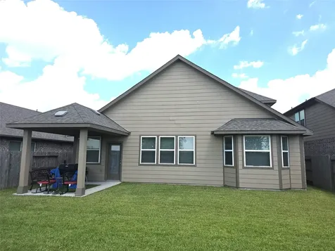 10618 Sentinel Dome Drive Rosharon TX 77583