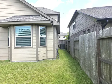 10618 Sentinel Dome Drive Rosharon TX 77583