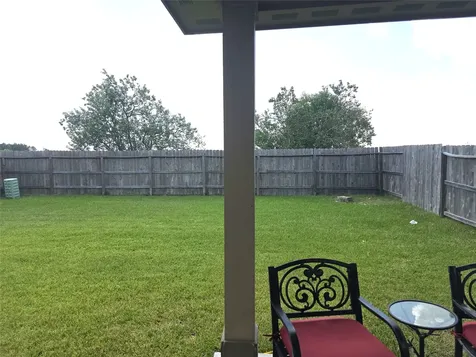 10618 Sentinel Dome Drive Rosharon TX 77583