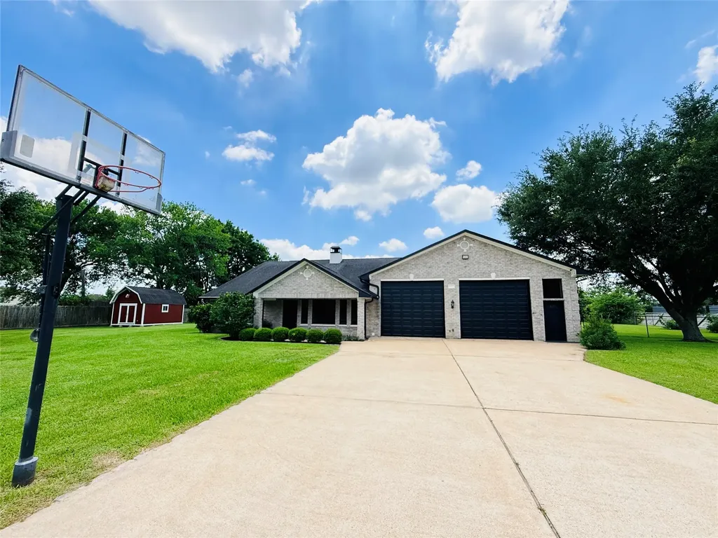 8638 Catalina Lane Houston TX 77075