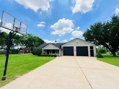 8638 Catalina Lane Houston TX 77075