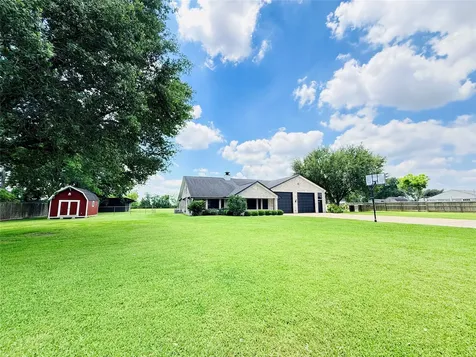 8638 Catalina Lane Houston TX 77075