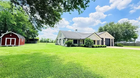 8638 Catalina Lane Houston TX 77075