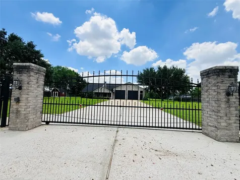 8638 Catalina Lane Houston TX 77075