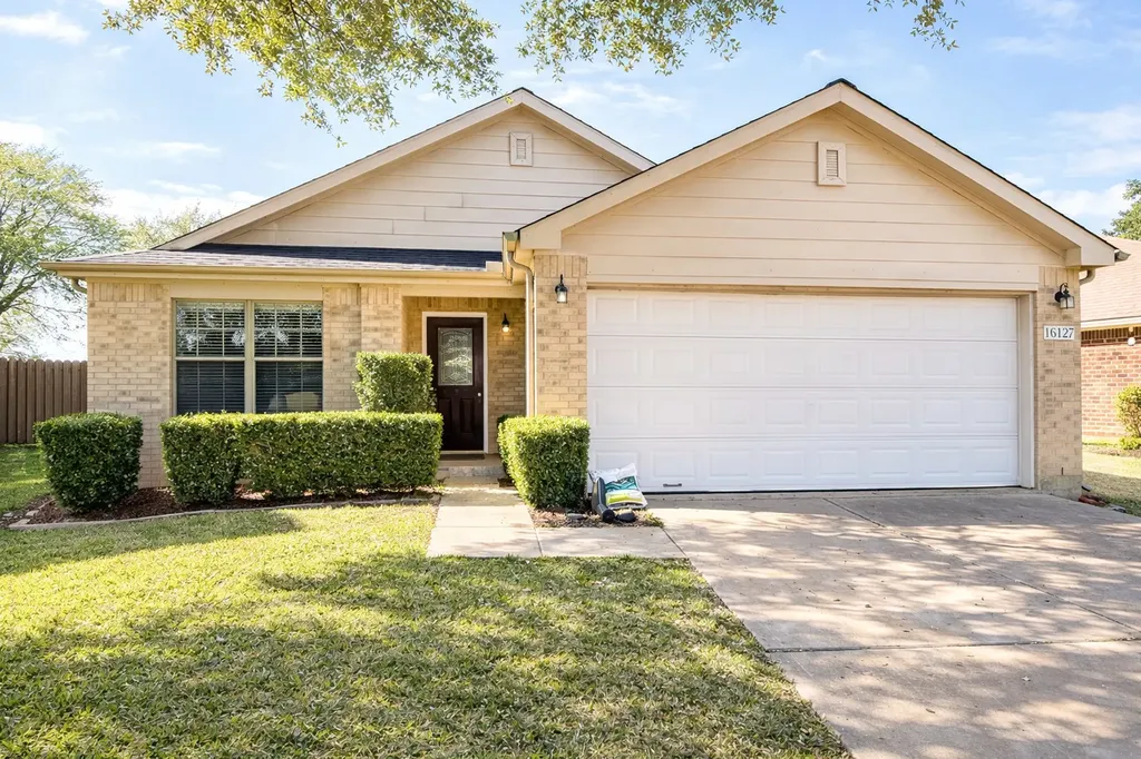 16127 Cole Bridge Lane Cypress TX 77429