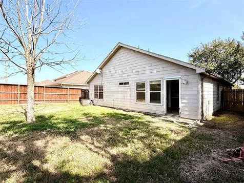 16127 Cole Bridge Lane Cypress TX 77429