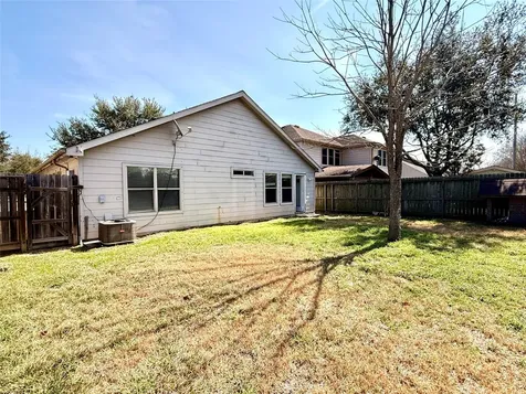 16127 Cole Bridge Lane Cypress TX 77429