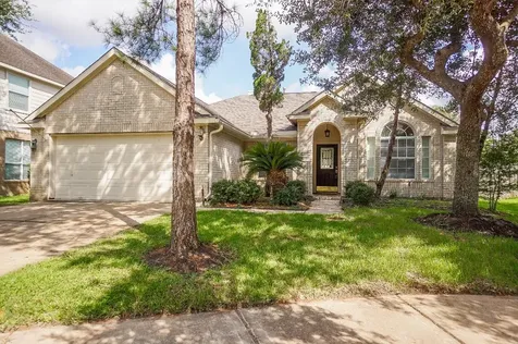 20810 Figurine Court Katy TX 77450