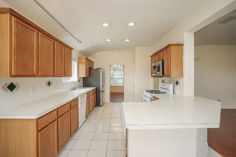 20810 Figurine Court Katy TX 77450